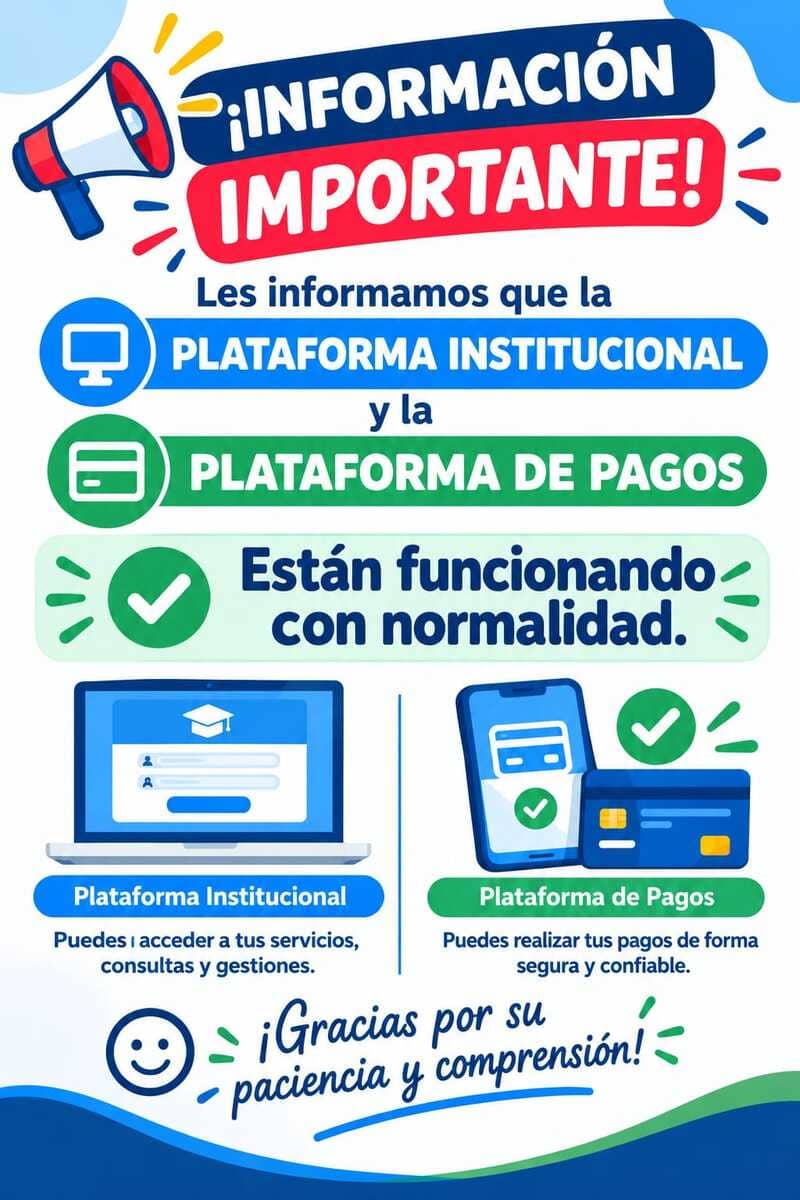 comunicado 2027